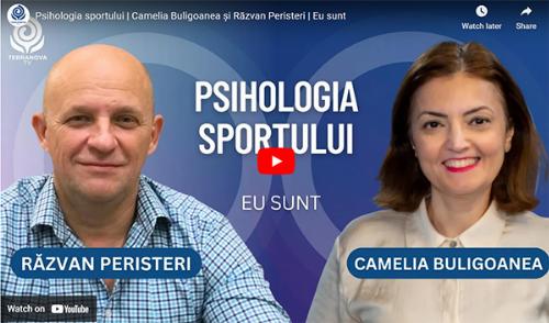 Psihologia sportului